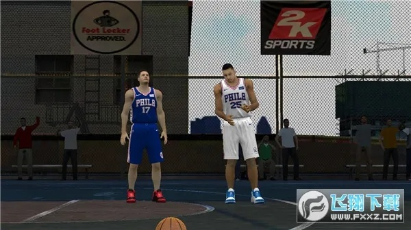 NBA2k19安卓版下载地址及安装教程-第2张图片-www.211178.com_果博福布斯