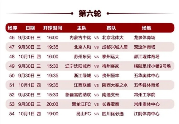 太平洋在线手机注册：16中超赛程 详细介绍16赛季中超联赛的比赛安排-第2张图片-www.211178.com_果博福布斯