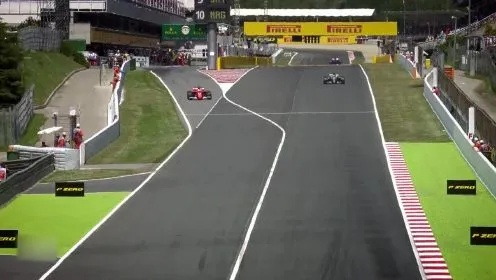 F1赛车2017赛程表速度与激情的背后，你了解了吗？