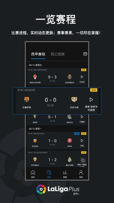 那里可以看西甲 哪个app可以看西甲-第2张图片-www.211178.com_果博福布斯