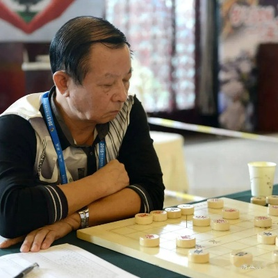 中国象棋大赛看看谁才是真正的棋王-第1张图片-www.211178.com_果博福布斯