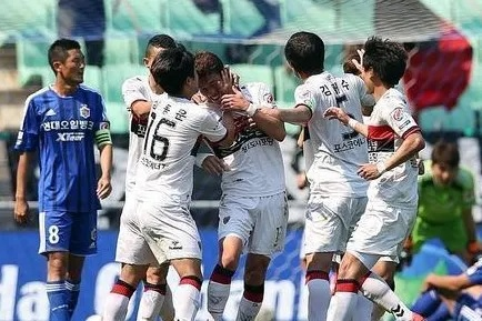 fc首尔vs江源fc 比赛预测和分析-第3张图片-www.211178.com_果博福布斯