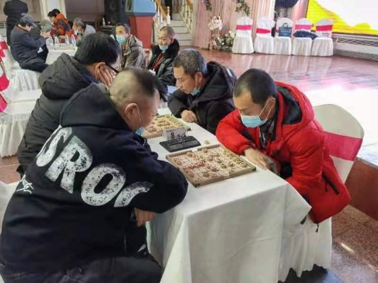 哈尔滨市举办业余象棋比赛，热烈招募参赛选手-第3张图片-www.211178.com_果博福布斯