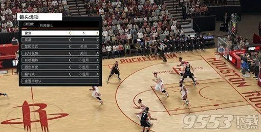 NBA2K16夺冠视频介绍运营新人必须掌握的10个高效方法