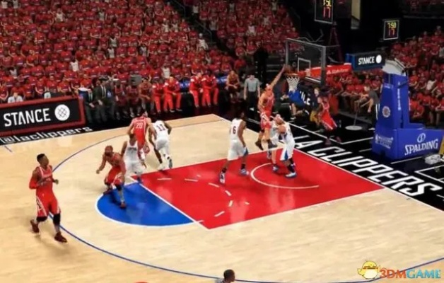 NBA2K16夺冠视频介绍运营新人必须掌握的10个高效方法-第3张图片-www.211178.com_果博福布斯