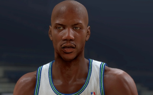 nba2k马布里 回顾nba2k马布里的辉煌职业生涯